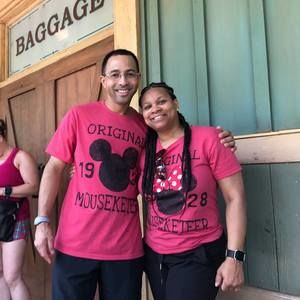 Meet your Posher, Tiffanie